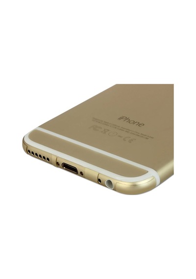 Bufalo Full Body Apple Uyumlu   iPhone 6 Plus /6S Plus Ekran Koruyucu Ön+Arka