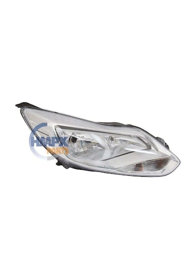 ON FAR KOMPLE SAG BEYAZ ZEMIN FOCUS III 11-17 HMP BM5113W029NB - OEM
