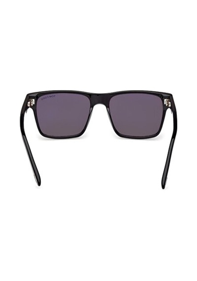 Tom Ford 1205 01a 55 Unisex Güneş Gözlüğü Sarı