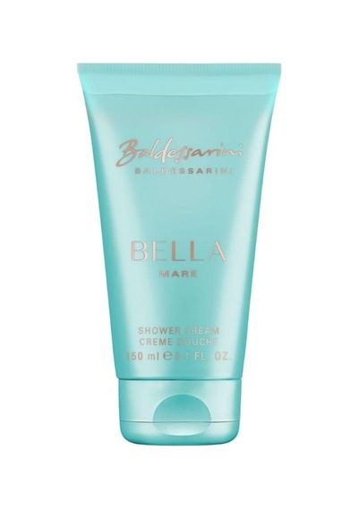 Baldessarini Bella Mare Edp 50 Ml + Shower Cream 150 Ml Kadın Parfüm Seti Çiçeksi