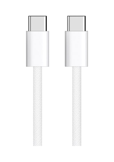 Apple Apple iPhone 16 Pro Uyumlu 35w Gan Gerçek Güç Type-c Adaptör + 60w Type-c Type-c Kablo Şarj Set