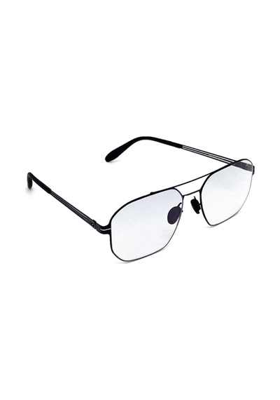 Black Blk2604 C10 Unisex Güneş Gözlüğü Siyah