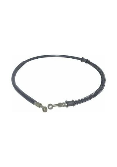 HİDROLİK FREN HORTUM DİSK ARKA KT-SEYAH-ATV 110CM
