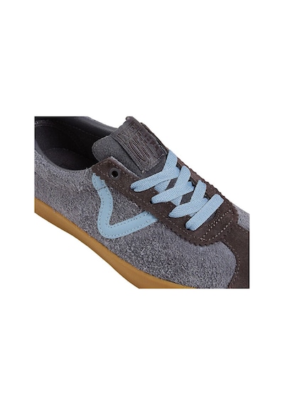 Vans Sport Low Unisex Günlük Ayakkabı Vn000cqrcfl1 Renkli Renkli