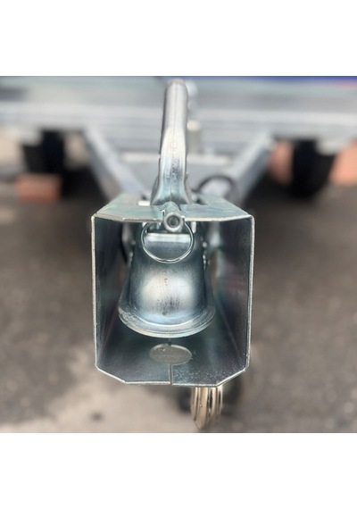 Suga Safety Box Römork Çekme Karavan Kaplin Güvenlik Kilidi-1769