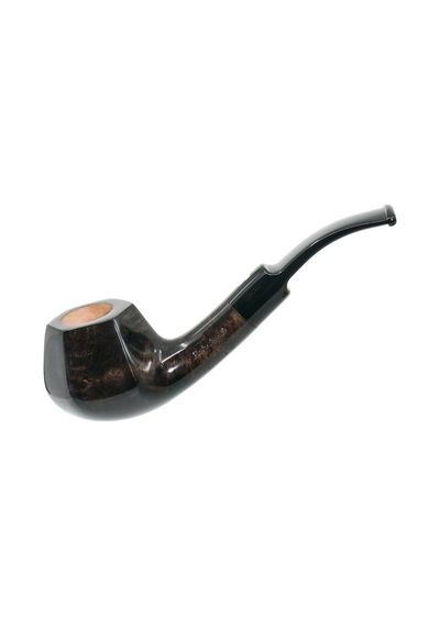 Mastro Geppetto Liscia 0 9mm. Filtreli Akrilik Saplı Pipo 431333