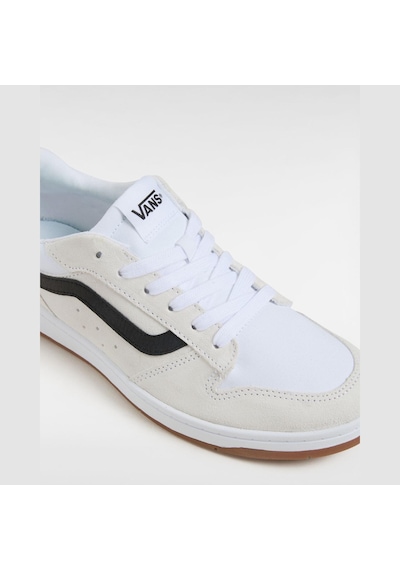 Vans Ryland Ls Erkek Ayakkabısı Vn000d49yb21 Beyaz