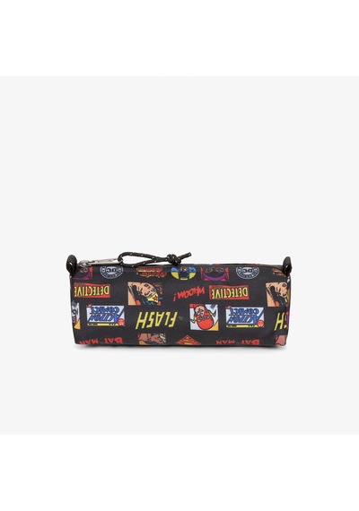 Eastpak Springer Basquiat King Of Egypt 2 Unisex Siyah Bel Çantası Ek0003724v61 2800282