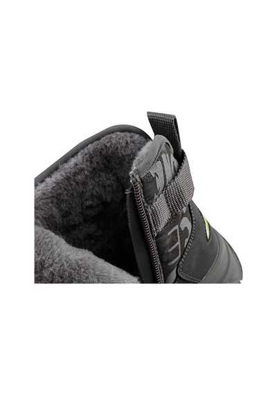 Marco Kids Marcokids 22664 Penguı Fılet Çocuk Outdoor Botu Penguı-f-grı Gri