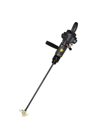 Opt-p 220 Havalı Mikser