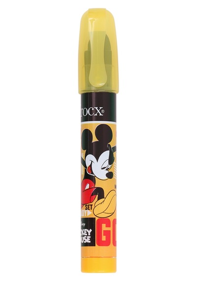 Frocx Disney Roket Silgi