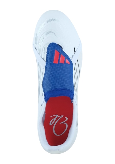 Adidas Predator Club Fg/mg Erkek Beyaz Krampon Jp6524 Beyaz