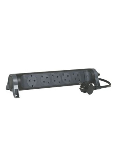 LEGRAND GRUP PRİZ 5X2P+T 5 SOKETLİ 1.5M