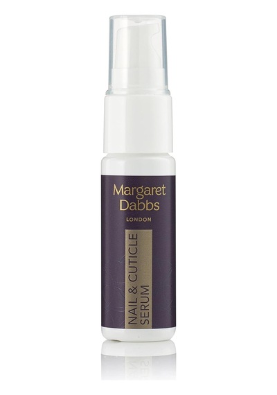 Nourishing Nail & Cuticle Serum Tırnak Eti Bakımı
