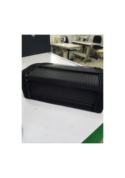 Vio W10 Aktif Hoparlör Kabin İçin Uyumlu Soft Case Kılıf.