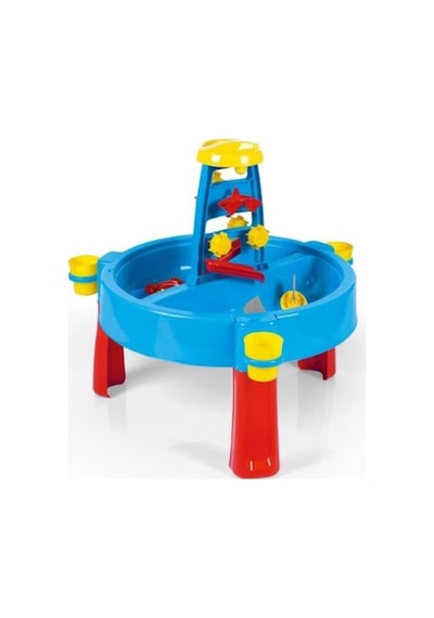 Dolu 3070 Su ve Kum Aktivite Masası