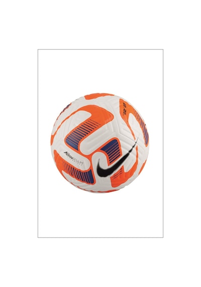 Nike DN3595-100 Flight Futbol Topu No 5 Turuncu