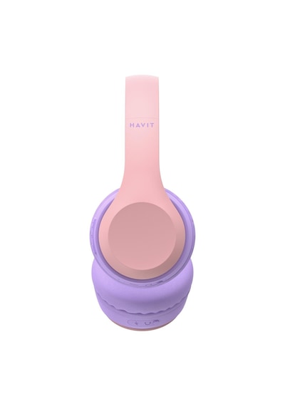 Havit H626BT Çocuk Bluetooth Kulak Üstü Kulaklık