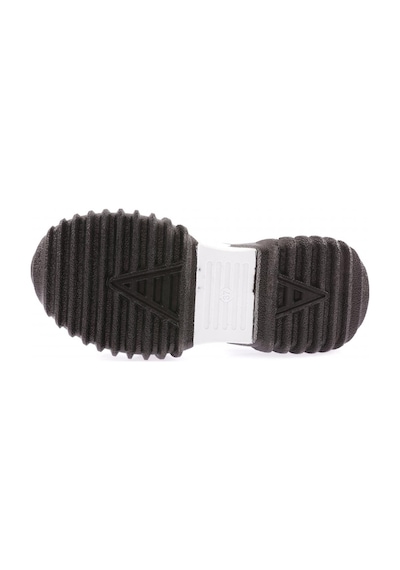 Dgn Z94 23y Kadin Mega Kalin Taban Simli İp Detayli Sneakers Ayakkabi Z94-1720-R1534 Siyah Dgn Z94 23y Kadin Mega Kalin Taban Simli İp Detayli Sneakers Ayakkabi Z94-1720-R1534 Siyah