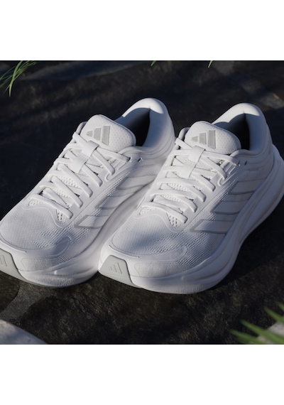 Adidas Kj1757 Response 2 W Kadın Koşu Ayakkabısı Çok Renkli