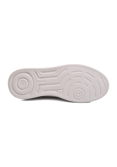 Grijak 201 G Beyaz-beyaz Unisex Spor Ayakkabı
