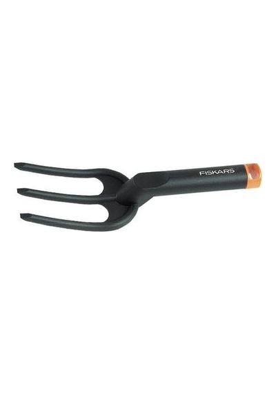 Fiskars 137030 Solid Yabani Ot Ayıklama Tırmığı