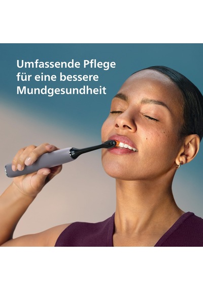 Philips Sonicare Diamondclean Smart 9400 Elektrikli Diş Fırçası, Uygulamalı Sonik Diş Fırçası, Basınç Sensörü, Fırça Başlığı Algılama, 4 Fırçalama Modu Ve 3 Yoğunluk Seviyesi, Gri, Model Hx9917/90 Philips Sonicare Diamondclean Smart 9400 Elektrikli Diş Fırçası, Uygulamalı Sonik Diş Fırçası, Basınç Sensörü, Fırça Başlığı Algılama, 4 Fırçalama Modu Ve 3 Yoğunluk Seviyesi, Gri, Model Hx9917/90