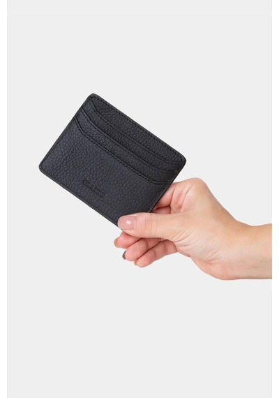 Grande T580 Unisex Kartlık Siyah