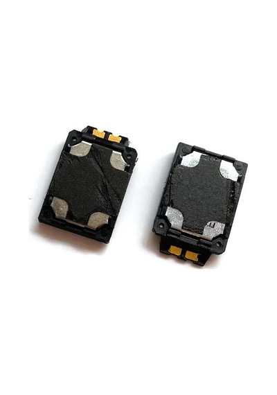 Samsung Galaxy A31 A315f Uyumlu Buzzer Hoparlör Dış Ses Çok Renkli