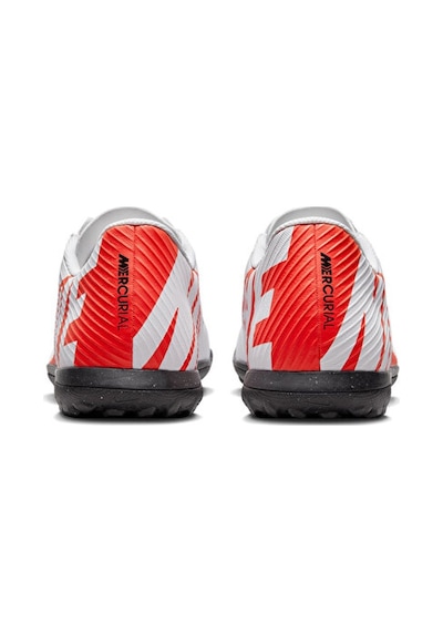 Nike Mercurial Vapor 15 Club Tf Erkek Halısaha Ayakkabısı Dj5968-600 Beyaz