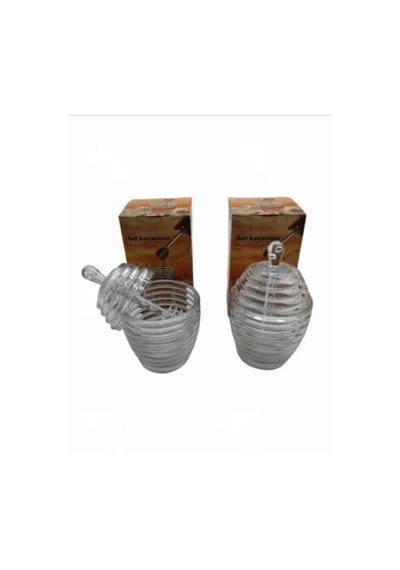 Plastlife Kp-124 Bal Kanozu 48 Çok Renkli