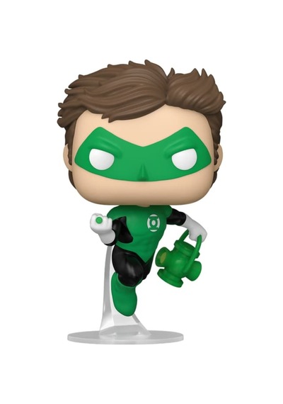 Green Lantern Figür - 601
