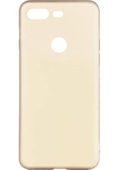 General Mobile Gm9 Pro Kılıf Ince Esnek Soft Premium Silikon