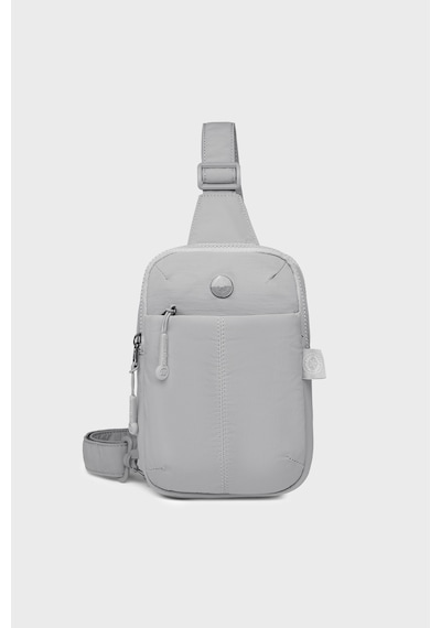 Smart Bags Bayan Çanta 2022 3337 Gri GRİ