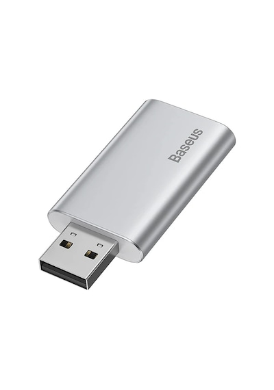 Baseus Enjoy Music U Disk 64gb Usb 3.0 Flash Disk- Bellek- 5775