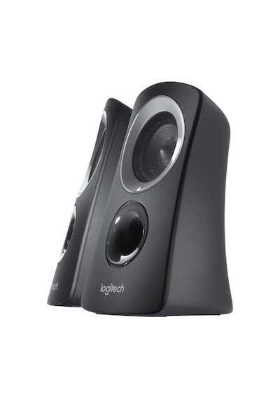 Logitech  Z313 2+1 Speaker  980-000413