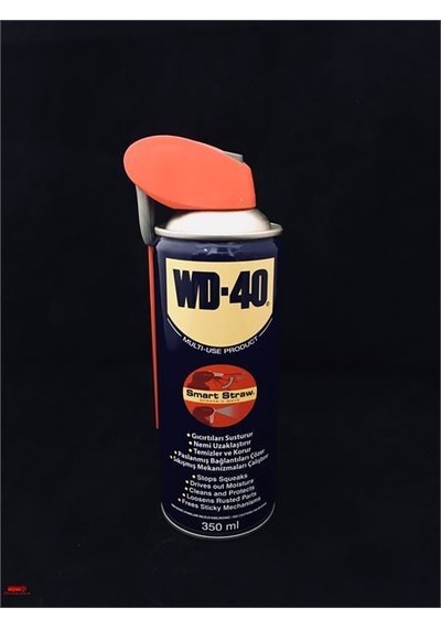 HENKEL 5032227002685 WD40 PAS SÖKÜCÜ 350 ML.  W