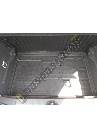 Opel Corsa D  Bagaj Havuzu 2007-2014 Arası