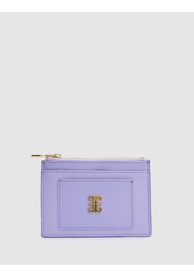 Pierre Cardin Kadın Lila Cüzdan 50334577-vr034