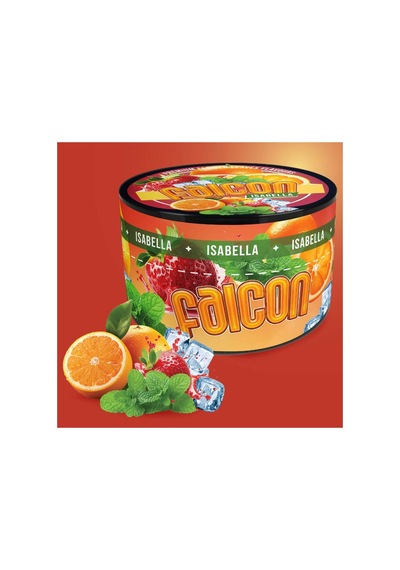 İsabella 250 Gr