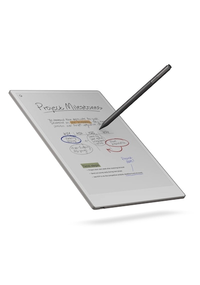 Remarkable Paper Pro Tablet + Marker Plus Kalem + Premium Deri Kılıf