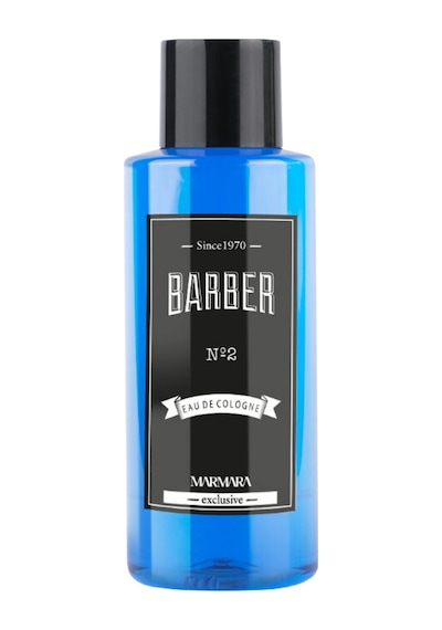 Barber Marmara No.2 Edc Kolonya Pet 400 Ml