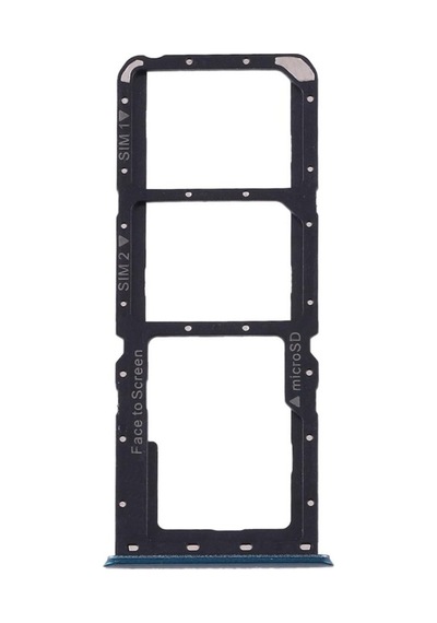 Realme 5 Pro Sim Tepsisi Rmx1971 - Mavi