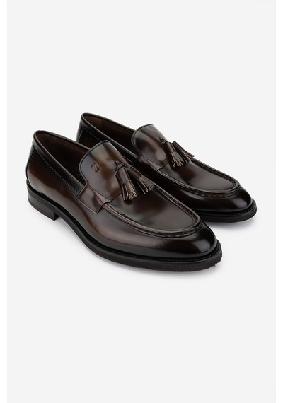 Valmenti Erkek Hakiki Deri Kahverengi Loafer Ayakkabı 342 Brn8753 Erk Ayk Sk24-25 Kahve Dante Kahverengi Valmenti Erkek Hakiki Deri Kahverengi Loafer Ayakkabı 342 Brn8753 Erk Ayk Sk24-25 Kahve Dante Kahverengi