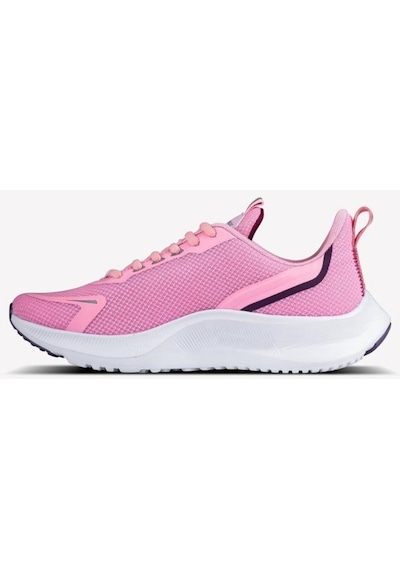 Lescon Gym Runner 23nau00gymru020 Kadın Yürüyüş & Koşu Ayakkabısı 001 Pembe