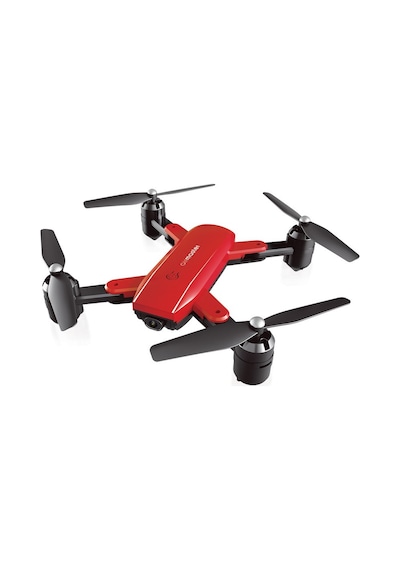 Corby SD01 Air Master Kameralı Drone + Polosmart PSSW01 Akıllı Bileklik