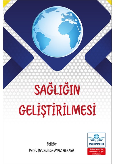 Sağlığın Geliştirilmesi