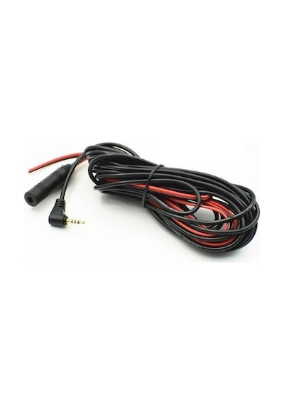 10 M Geri Görüş Kamera Kablosu 2.5 Mm 4 Pin Kablo