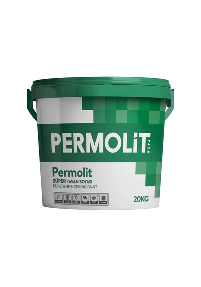 Permolit Tavan 10 KG