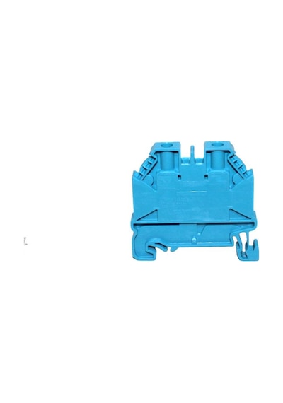 WİELAND 4 Mm Mavi Vidalı Klemens